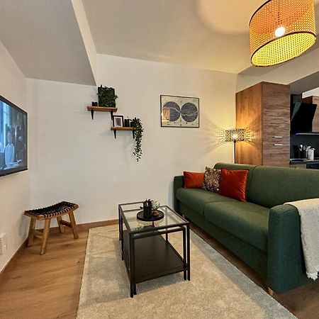 Le Oliva Chez Les M By Primo Conciergerie Apartment Nevers Bagian luar foto