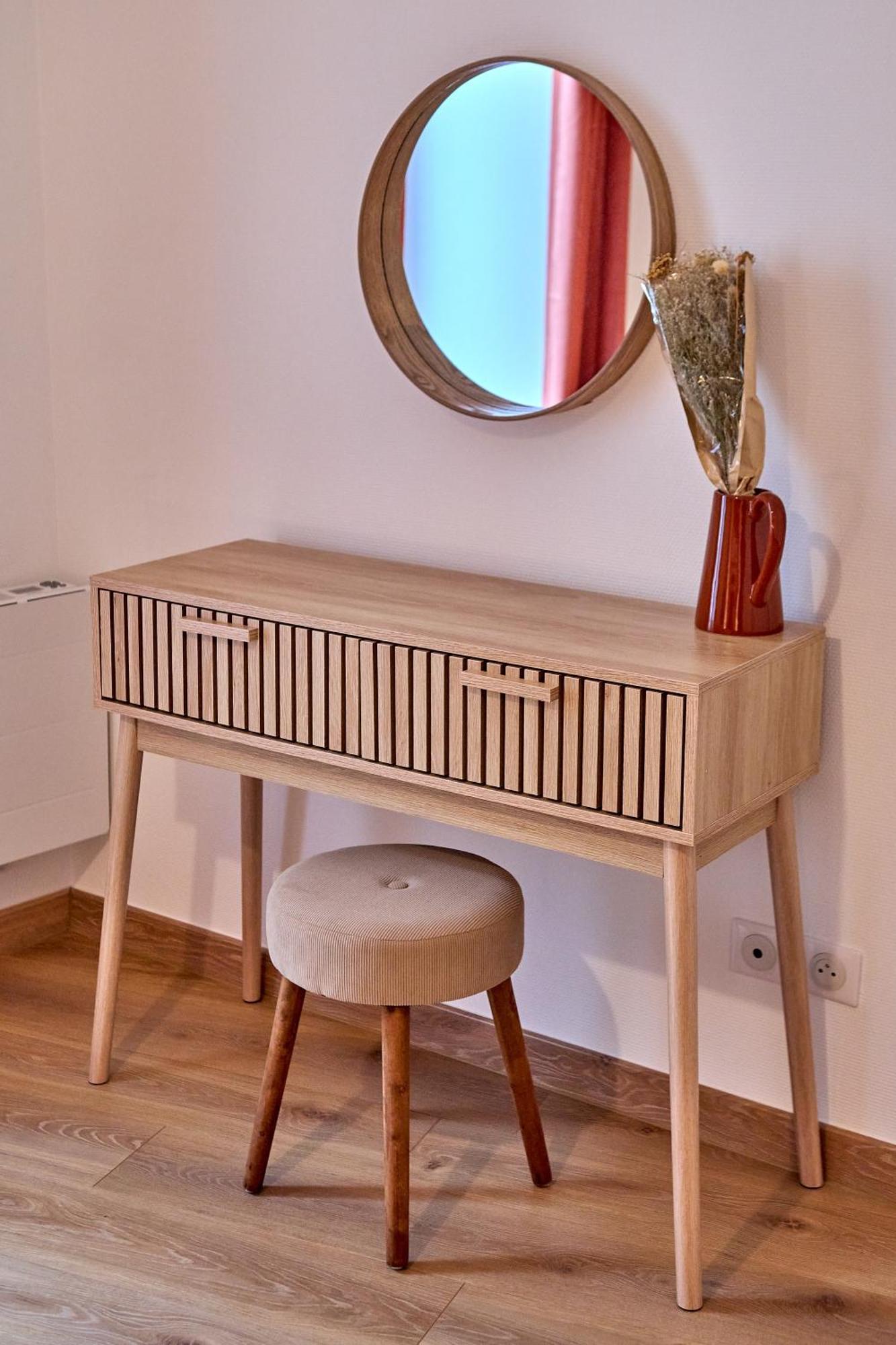 Le Oliva Chez Les M By Primo Conciergerie Apartment Nevers Bagian luar foto