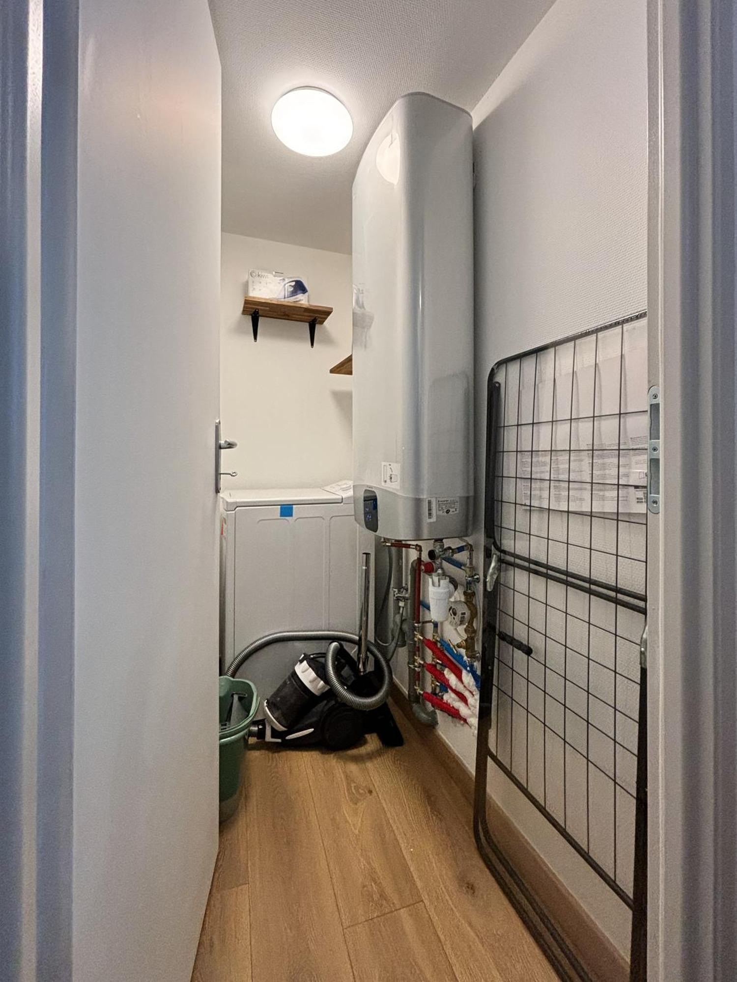 Le Oliva Chez Les M By Primo Conciergerie Apartment Nevers Bagian luar foto